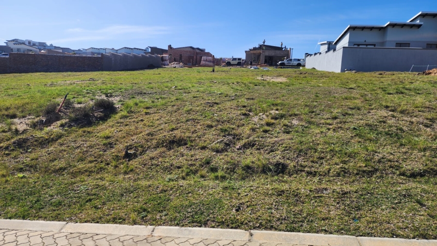 Commercial Property for Sale in Eden Residential Estate Western Cape